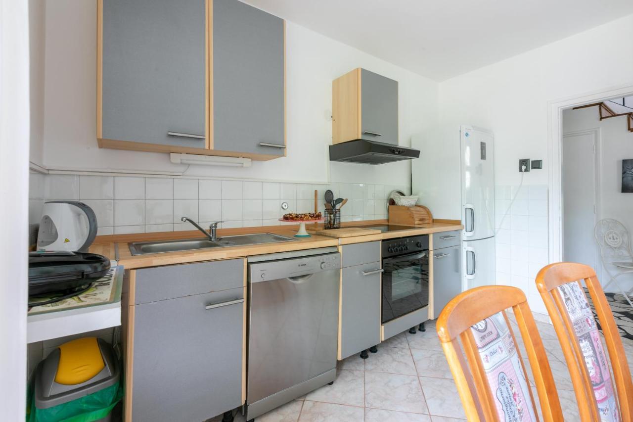 Apartment Carpe Diem "Pet Friendly" Crikvenica Exterior foto