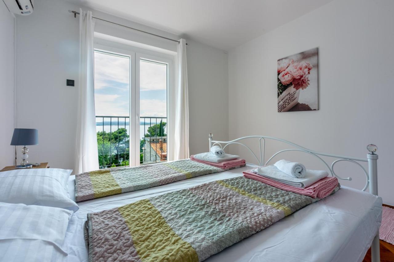 Apartment Carpe Diem "Pet Friendly" Crikvenica Exterior foto